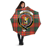 Stewart of Appin Ancient Tartan Crest Umbrella